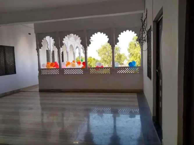 Hotel Gokul Palace Udaipur
