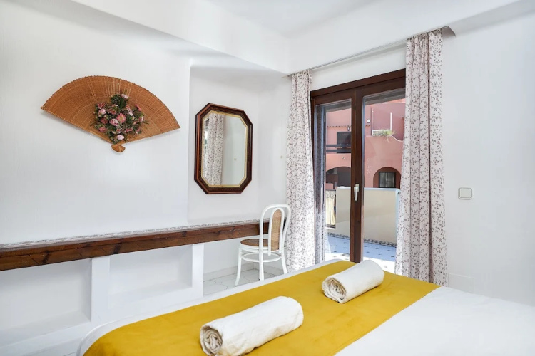 Espanhouse Aldea