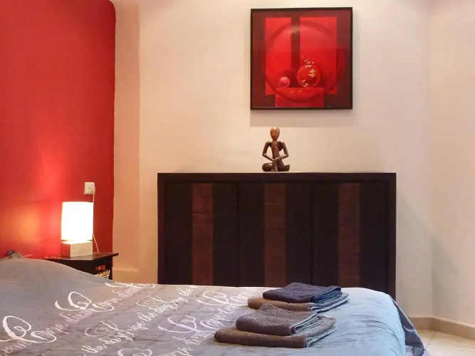 "Le Zen"