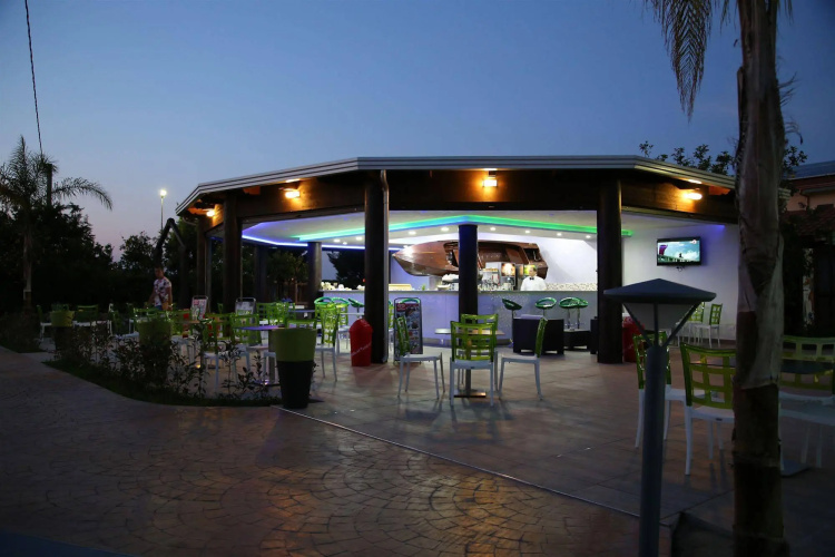 Villaggio&Residence Club Aquilia photo 25