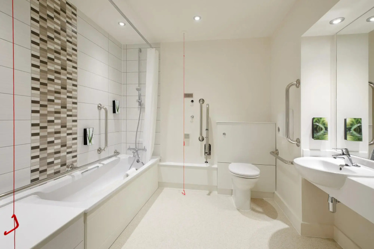 Longford Lodge Guest House