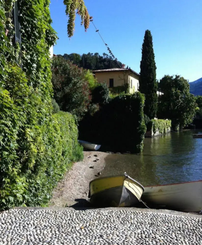 Pescallo Apartments