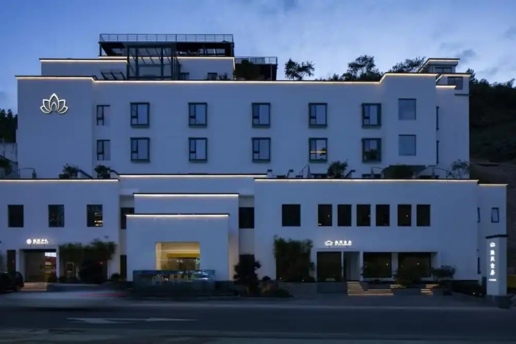 Otel görseli