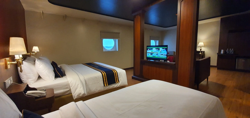 Family Suite