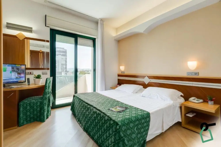 Hotiday Room Collection - Giulianova