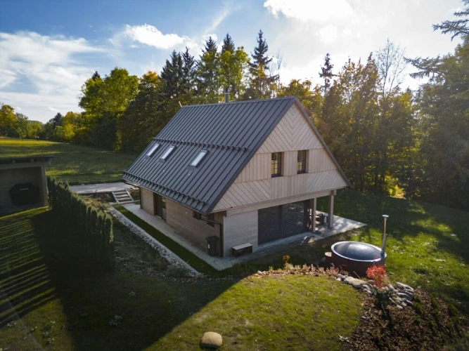 Cottage