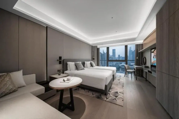 Executive Double Studio