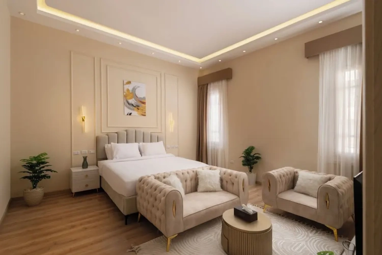 Comfort Apartment