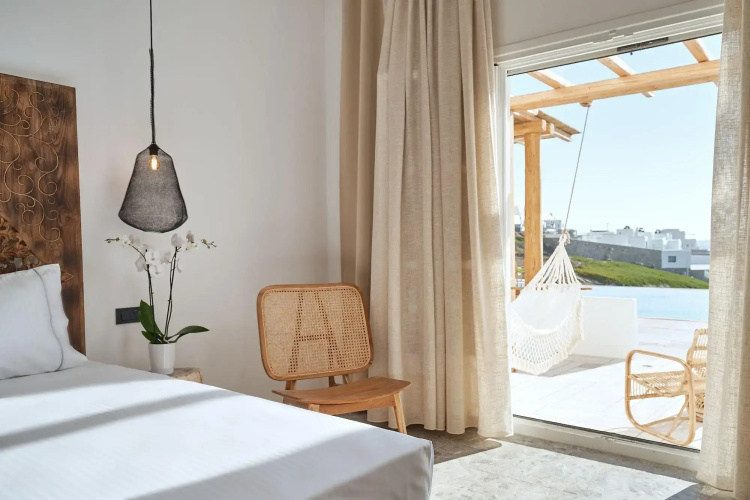 Ubud Mykonos