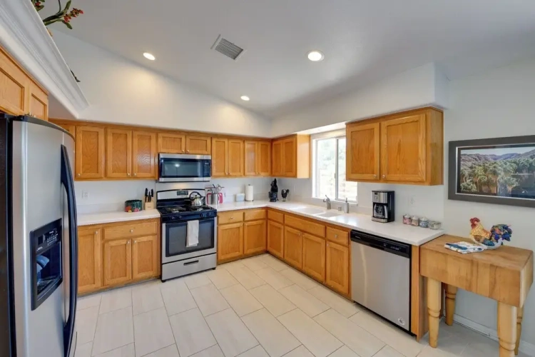 3 Bedrooms Cottage
