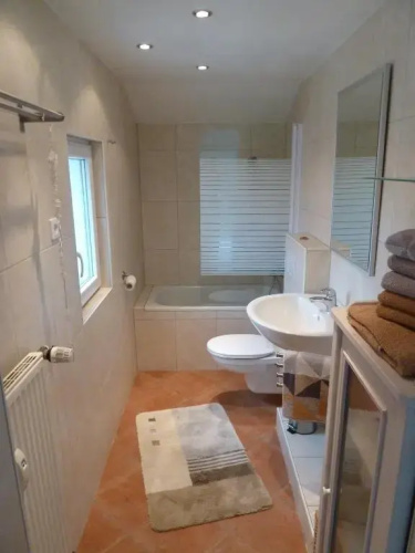 Ferienwohnung Stammkötter