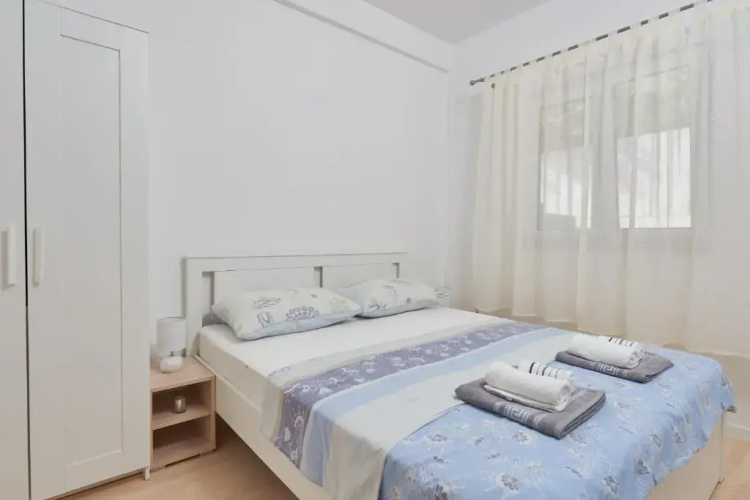 Apartman Anastazije