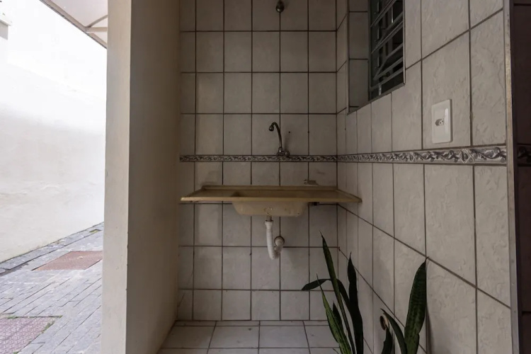 Apartamento Pet Friendly com Garagem no Nova Su a