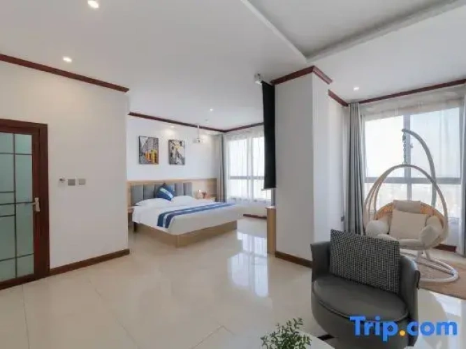 Luxury Double room