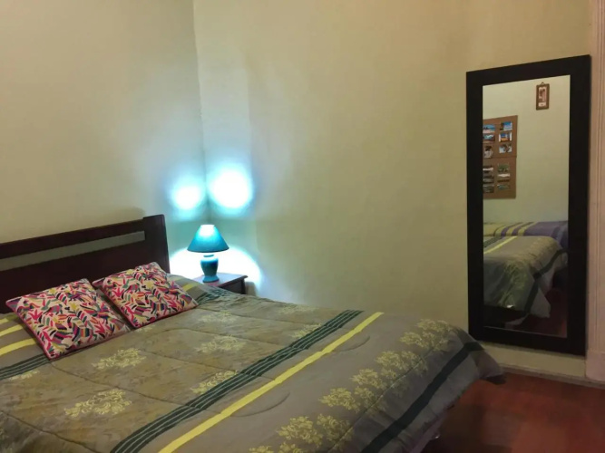 Mandragora Hotel