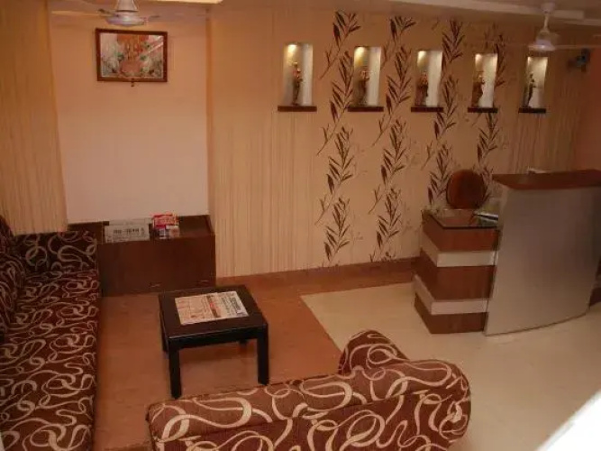 Hotel Jindal