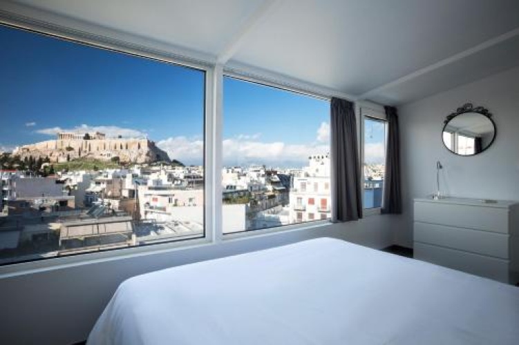 Boutique Athens Apartment Sg5