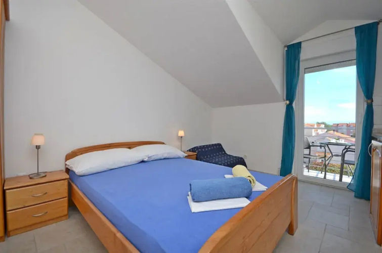 Apartments Mara