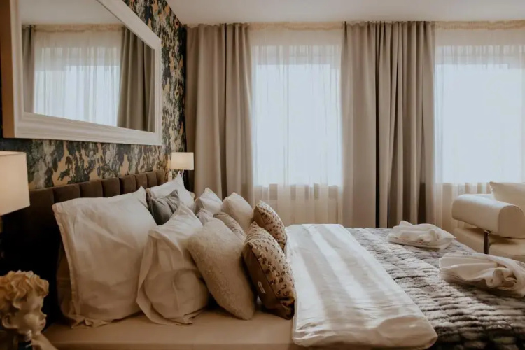 Hotel Greys Polonia
