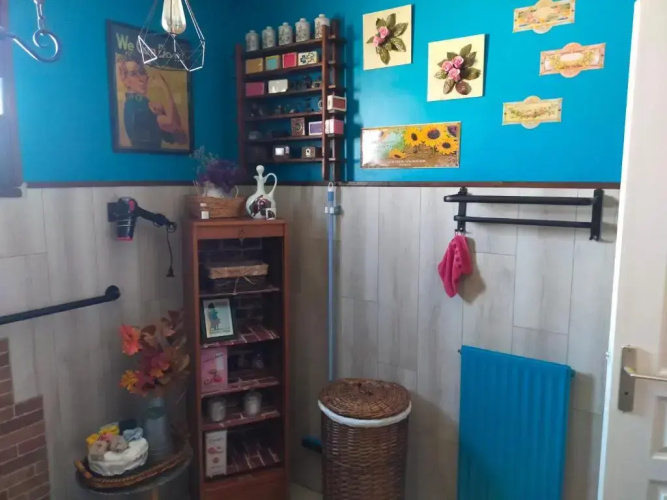 La casa de Elena