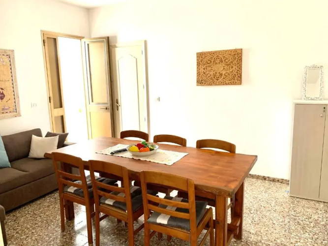 4 Colonne Holiday Apartment