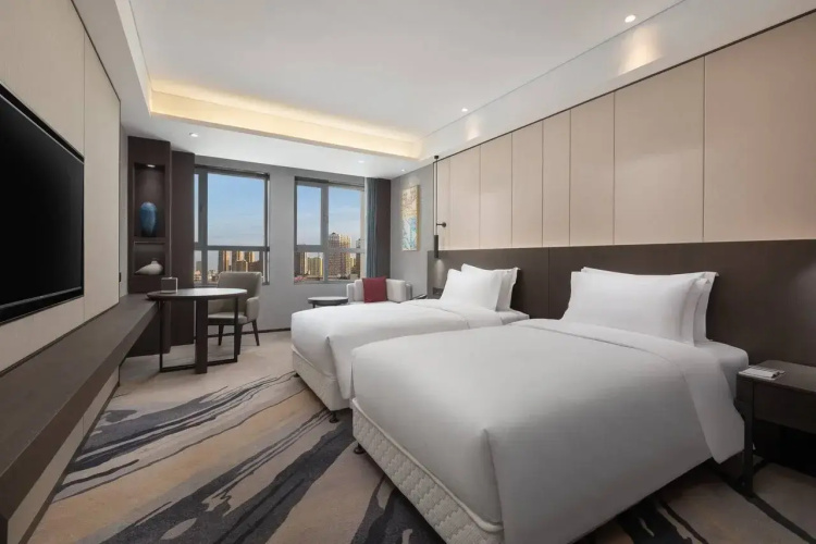 Ramada by Wyndham Bayannur