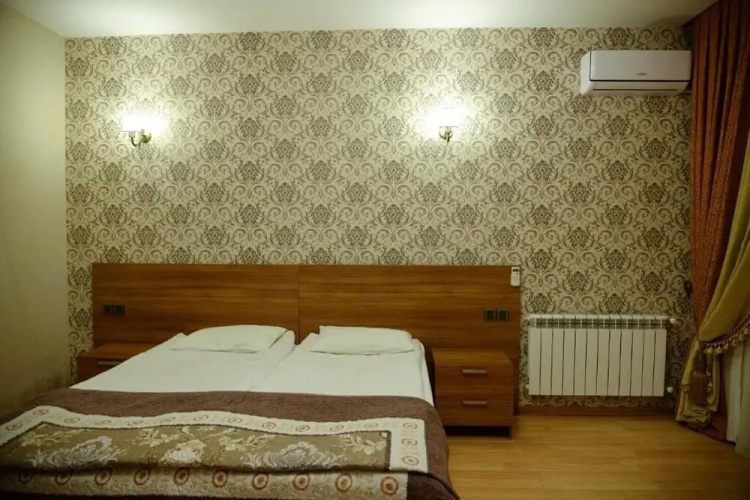 Deyirman hotel