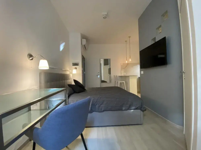 Residenze Romano & SPA hotel diff. RED