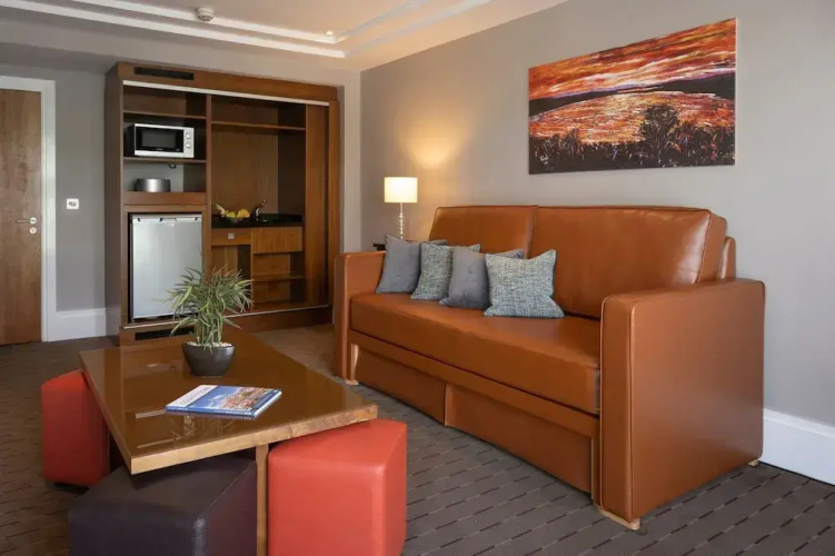 The Maritime Hotel