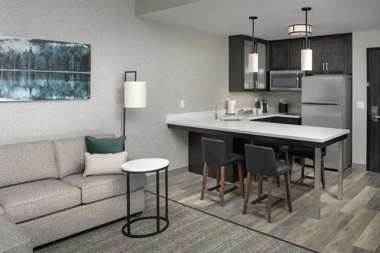 Residence Inn Bend