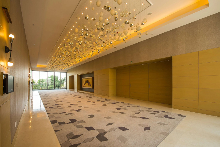 Hyatt Regency Andares Guadalajara photo 18