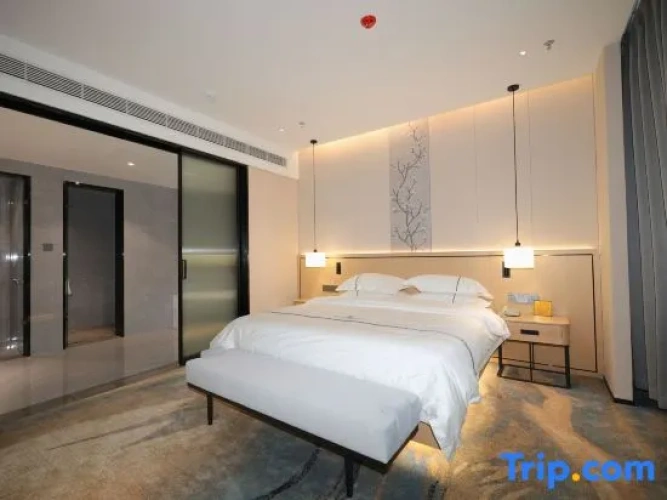 Business Double Suite