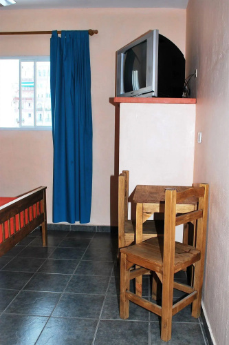 Hotel Mitre