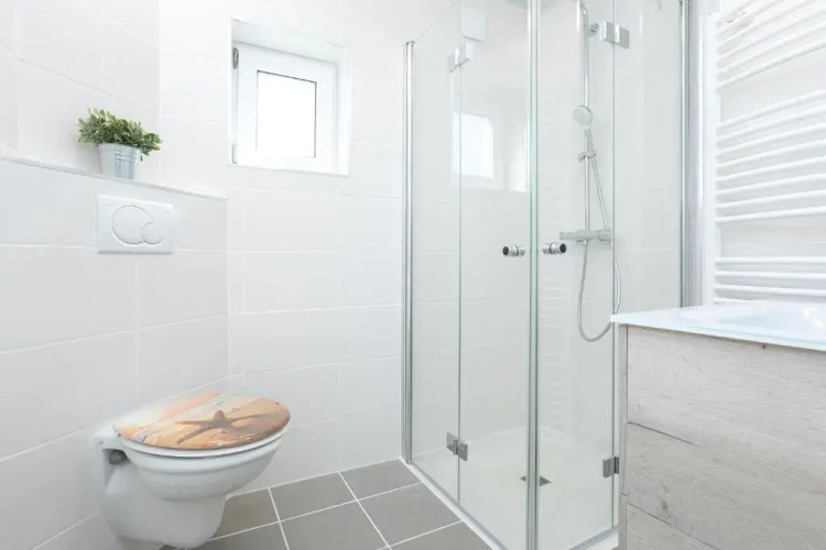 Alte Räucherei Wohnung 2