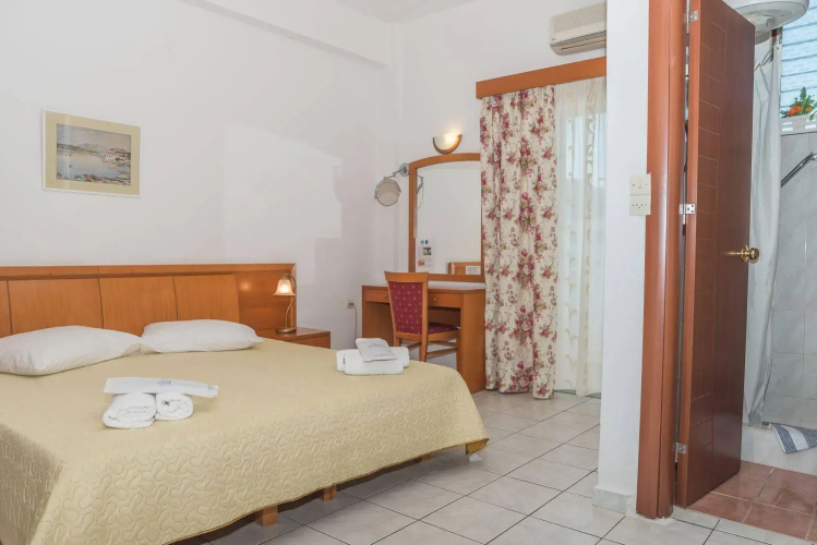 Grikos Hotel