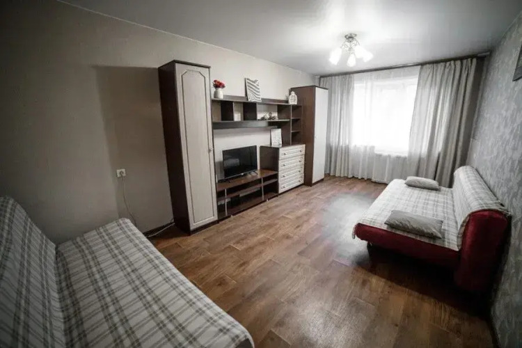 Фотография номера квартиры Апартаменты Спортивная 20