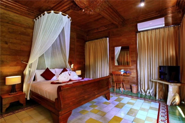 1 Bedroom Villa with Private Pool