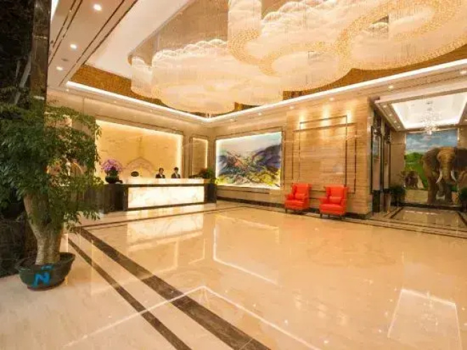 Bowei Hotel