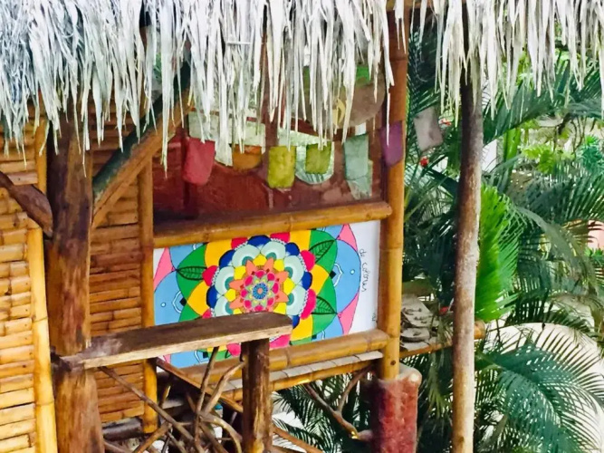 Casa del Sol