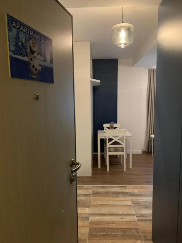 Studio apartman OLAF