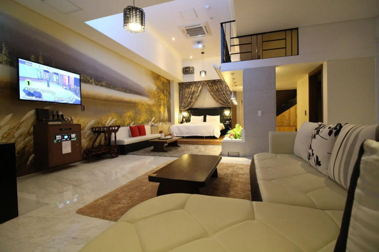 Polo Hotel