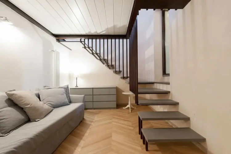 Belle Arti Apartment
