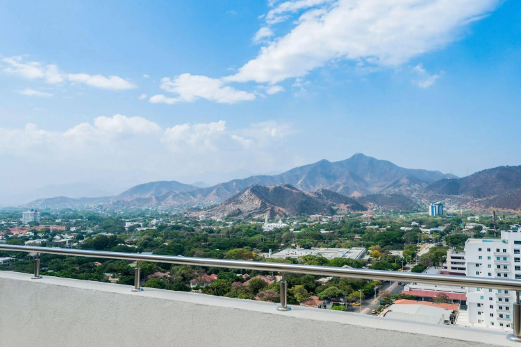 Best Western Plus Santa Marta Hotel photo 28