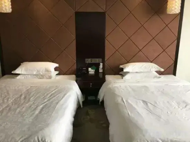 Jinying Hotel