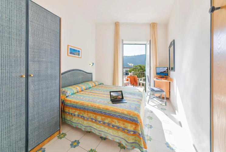Citara Hotel