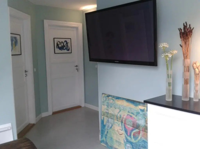 Holmegaard Bed & Breakfast