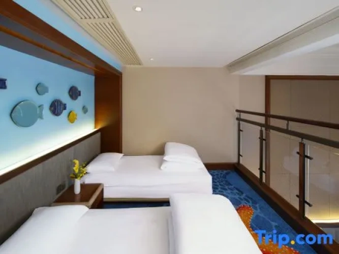 Family Duplex Suite