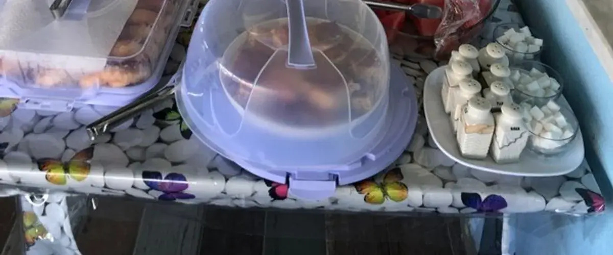 Geyikli Gelincik