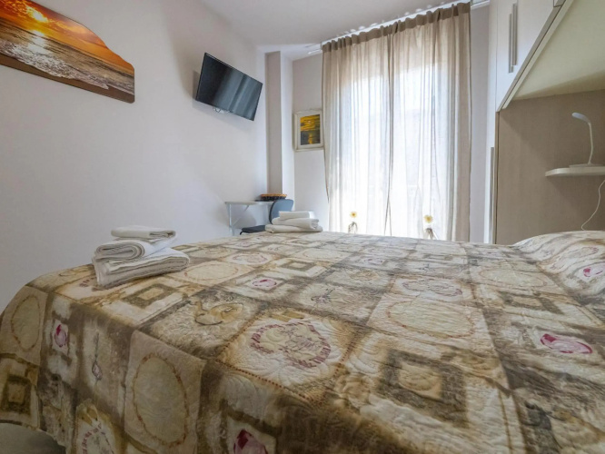 Camere Casa Azzurra