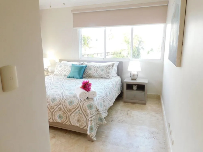 Spectacular Penthouse Ocean Views. Playa Bavaro. Punta Cana